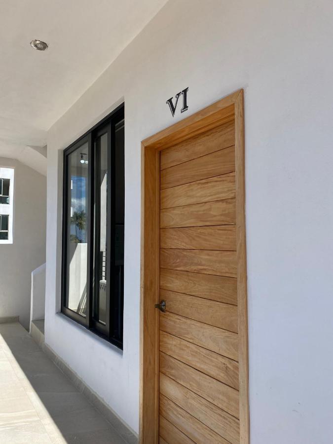 Kavali Hotel Los Ayala Exterior photo